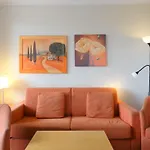 Apartment 726, Seepark Sellin (Rugen)