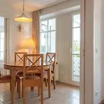 726, Seepark Apartment *