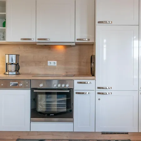 726, Seepark Lägenhet *