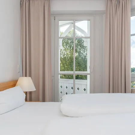 Lägenhet 726, Seepark *