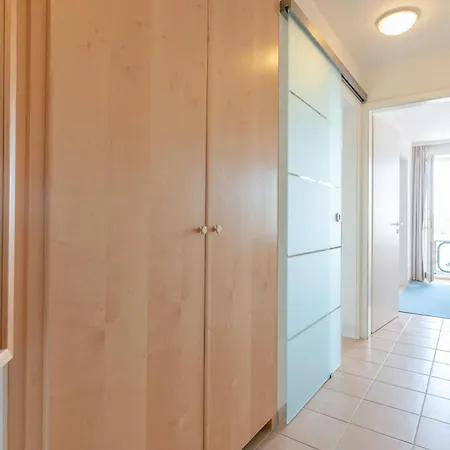 726, Seepark Lägenhet Sellin (Rugen)