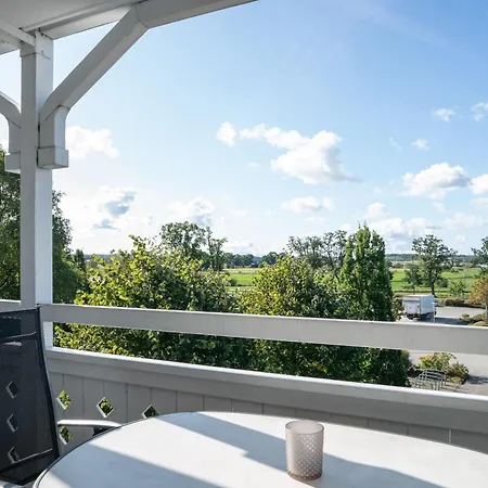 726, Seepark Daire Sellin (Rugen)