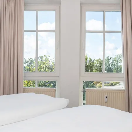 Daire 726, Seepark *