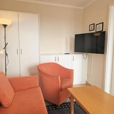 726, Seepark Daire Sellin (Rugen)