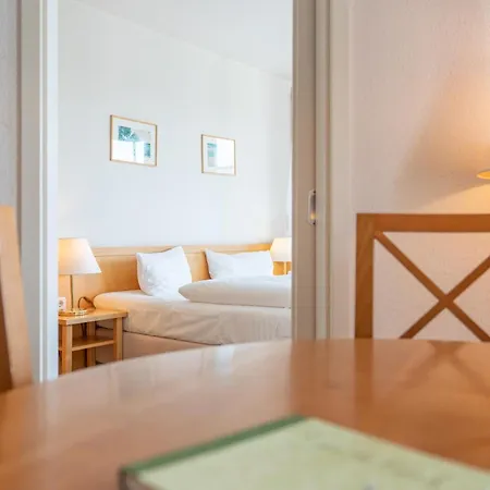 Daire 726, Seepark *