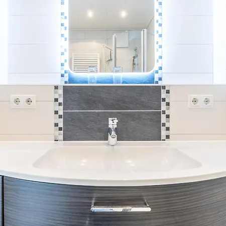 Daire 726, Seepark Sellin (Rugen)