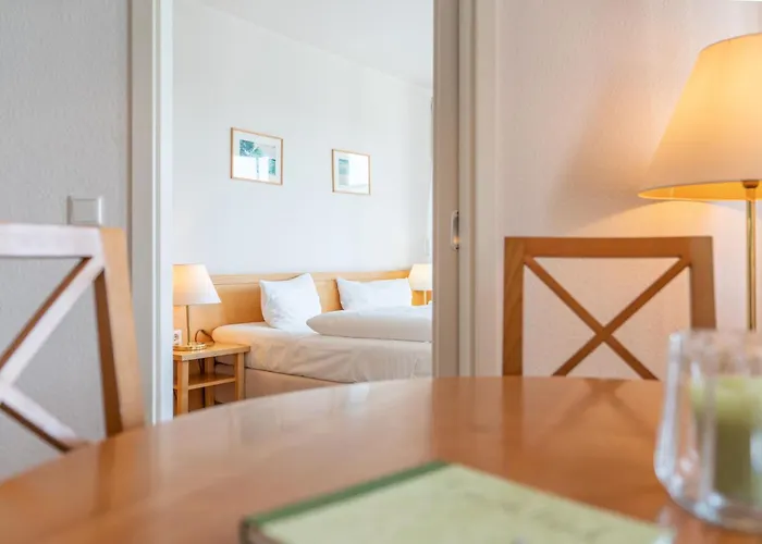 726, Seepark アパート *