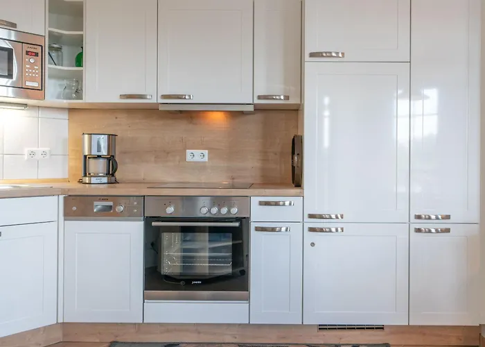 726, Seepark アパート *