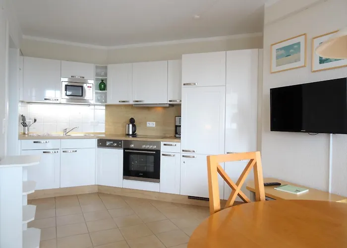 アパート 726, Seepark *