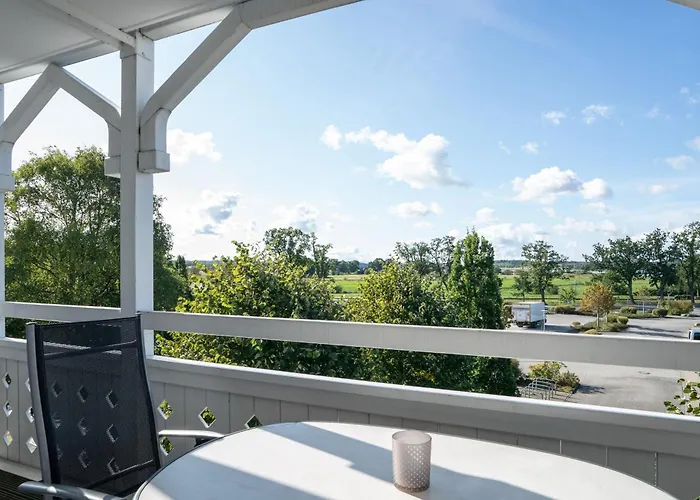 726, Seepark アパート ゼリン