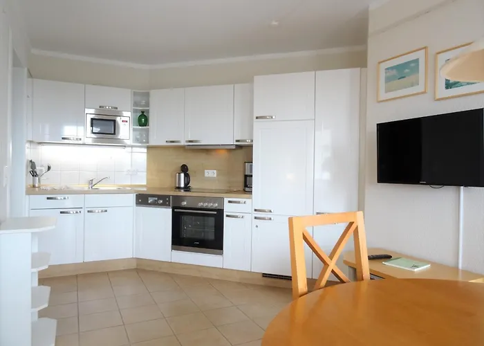 726, Seepark アパート ゼリン