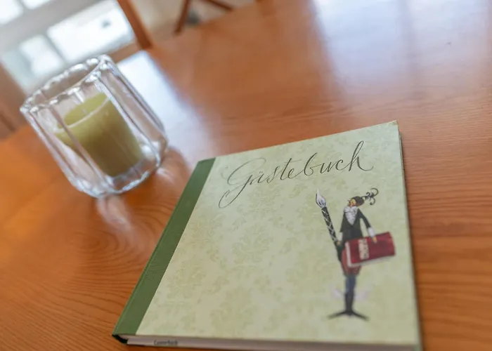 726, Seepark アパート