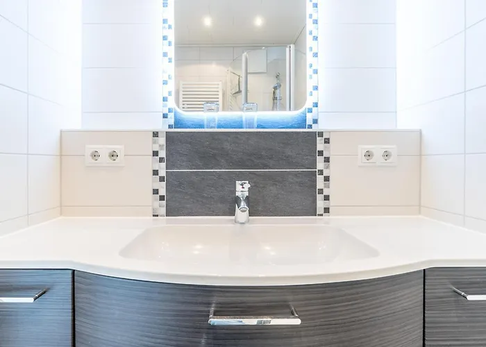 アパート 726, Seepark ゼリン